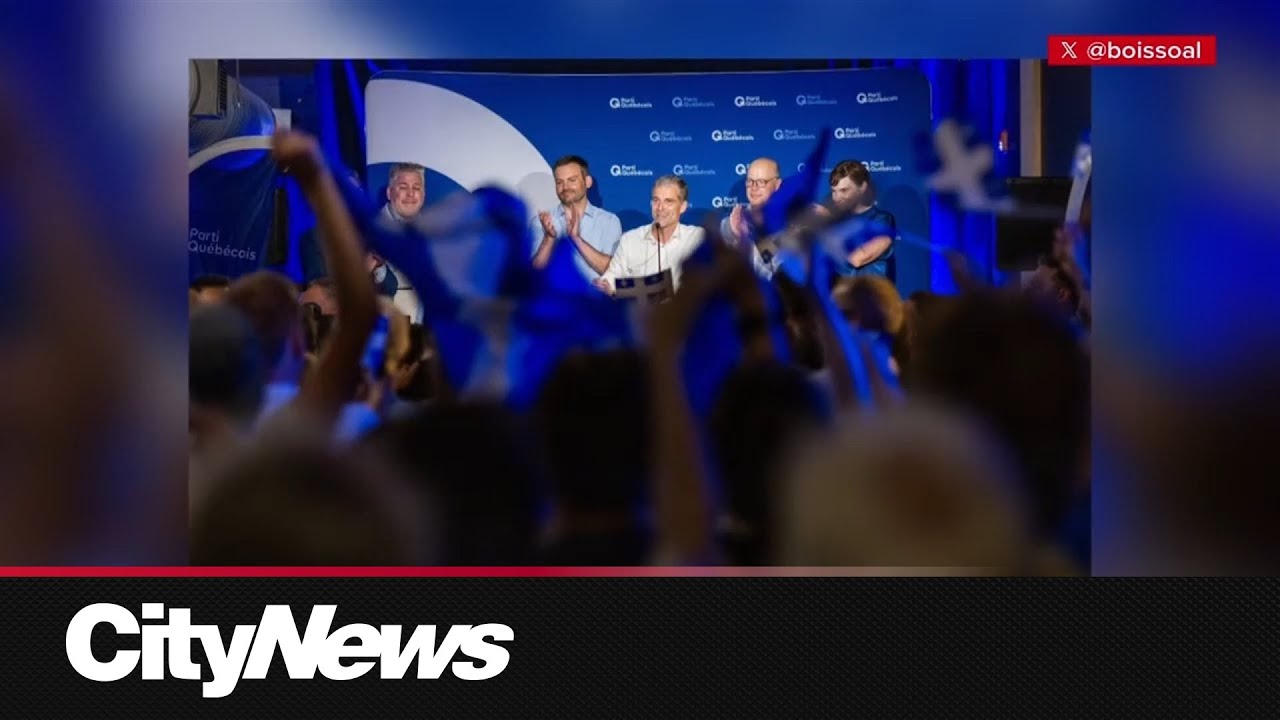 PQ wins Arthabaska byelection