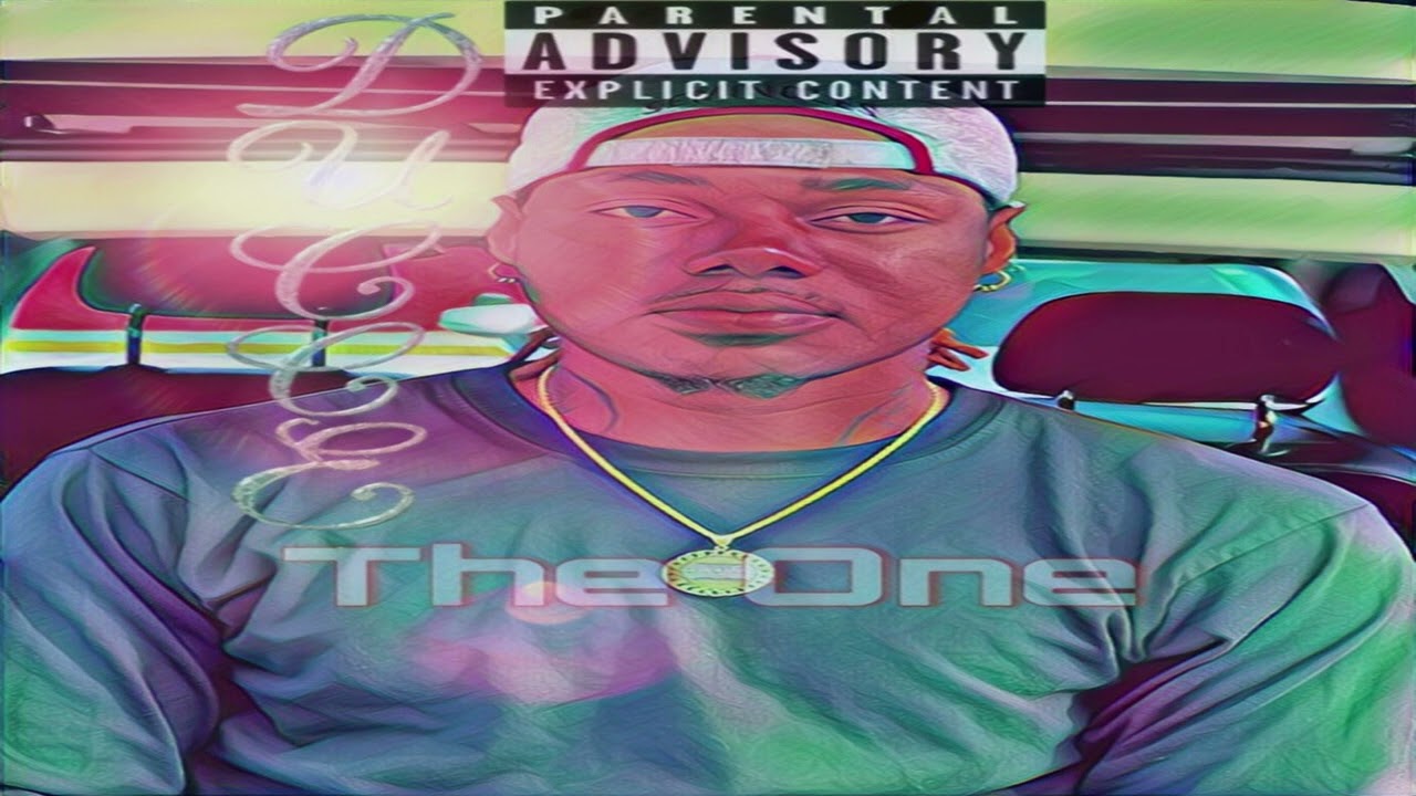 Ducce- The One {Produced By. Harry Westlake}
