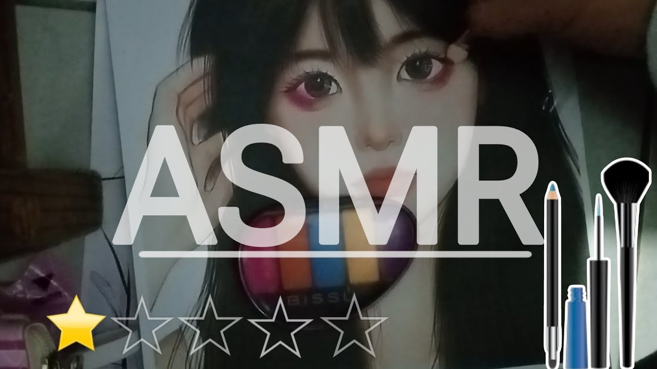 ASMR | Roleplay El Peor Salón De Belleza [Termina mal*