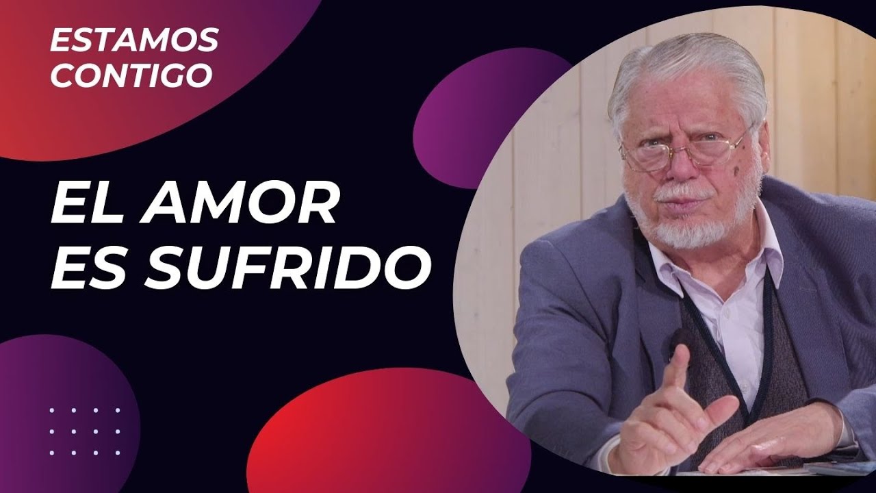 Aprendiendo a Sufrir Por Amor // Estamos Contigo