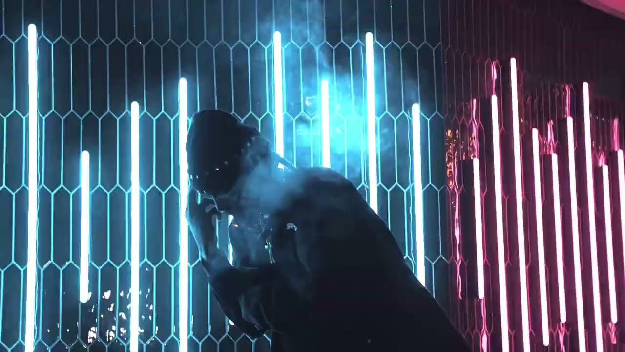 Fly as me (Official video )