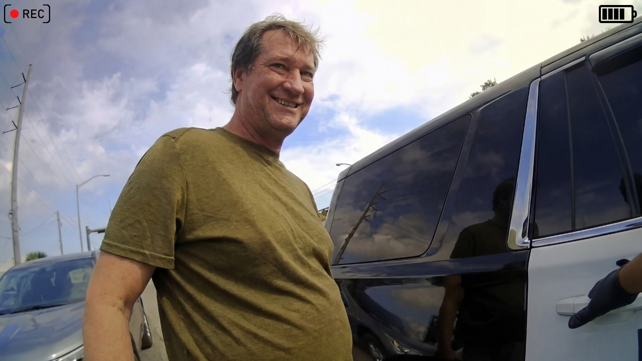 Killer realizes 35 years wasn't enough to bury his disgusting secret..