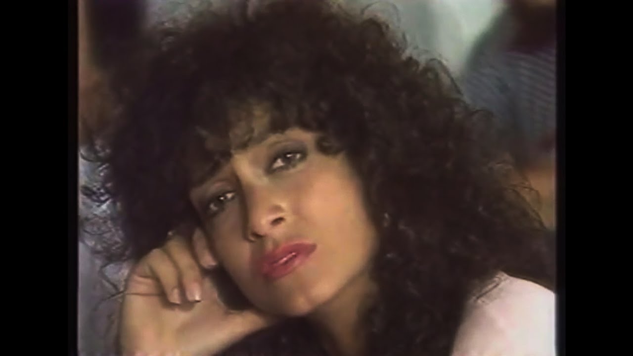 Άννα Βίσση - Τα Μαθητικά Χρόνια (1988)