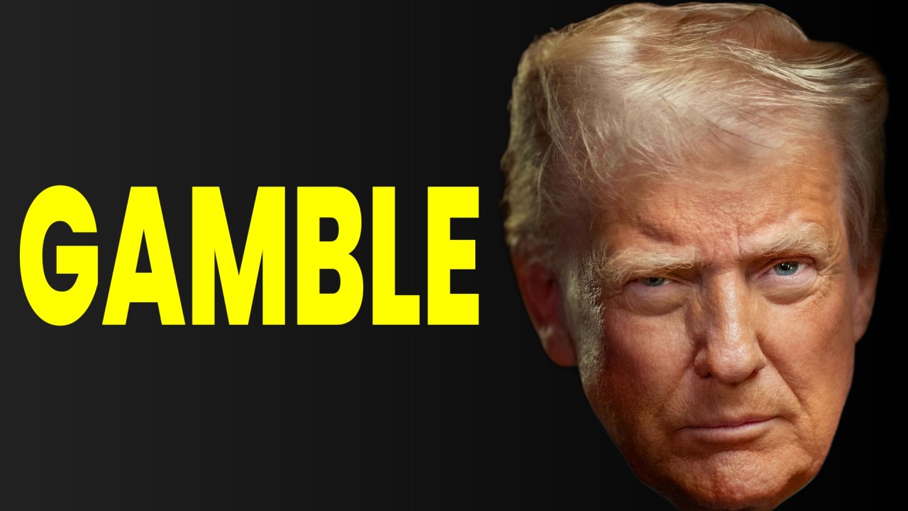 Trump BROKE His Empire