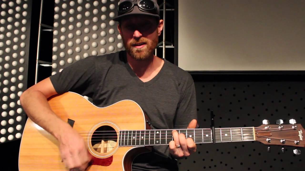Hillsong Live (Glorious Ruins) - Christ Is Enough - Acoustic Tutorial