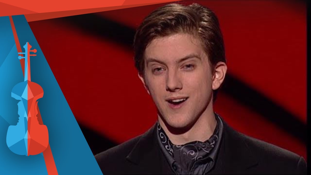 Virtuózok 2014 | 3. Középdöntő | Nagyok | Foki Dániel - Donizetti: Szerelmi bájital - Belcore áriája