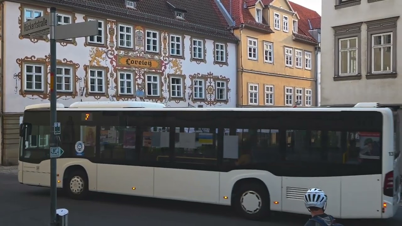 Coburg - Eine Hommage