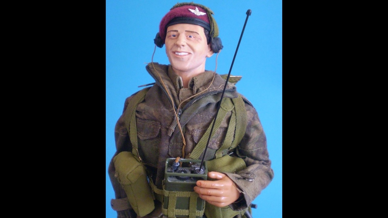 Squad44 :[clip] L'enfer des Radioman . \PSRM EUF (Slow Pace) | Operation Andarta 19/02/2026/