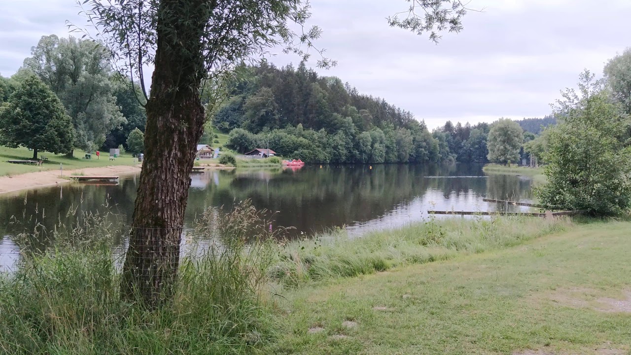 Rannasee