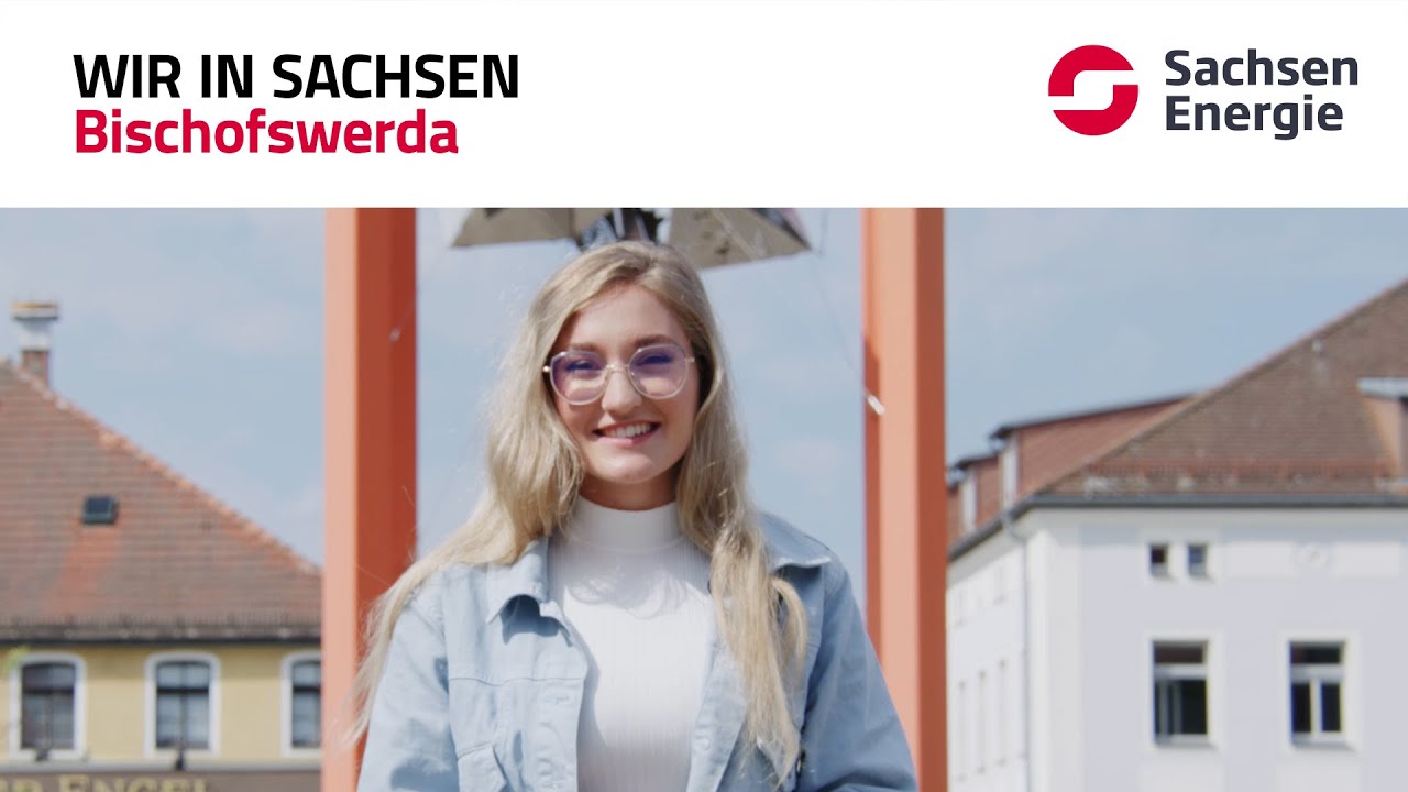 Wir in Sachsen: Bischofswerda