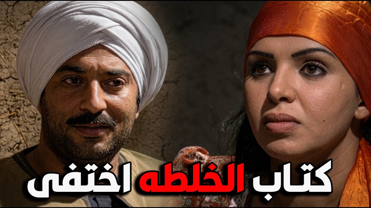دفتر مناع اللي كانت فيه كل اسرار الخلطه اختفى😨🔥 ياترى هيعمل ايه #عمروسعد #مسلسلات
