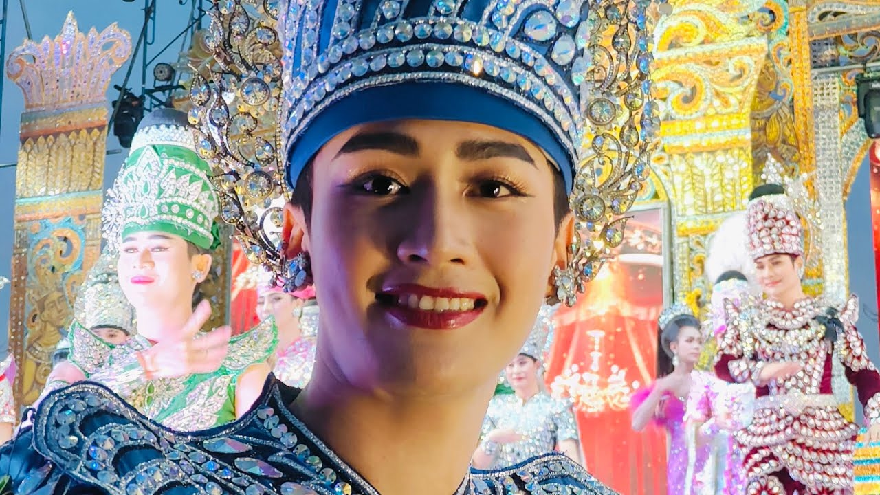 หมูหยอง💙/พี่ๆเต้ยลาที่ศรีณรงค์‼️