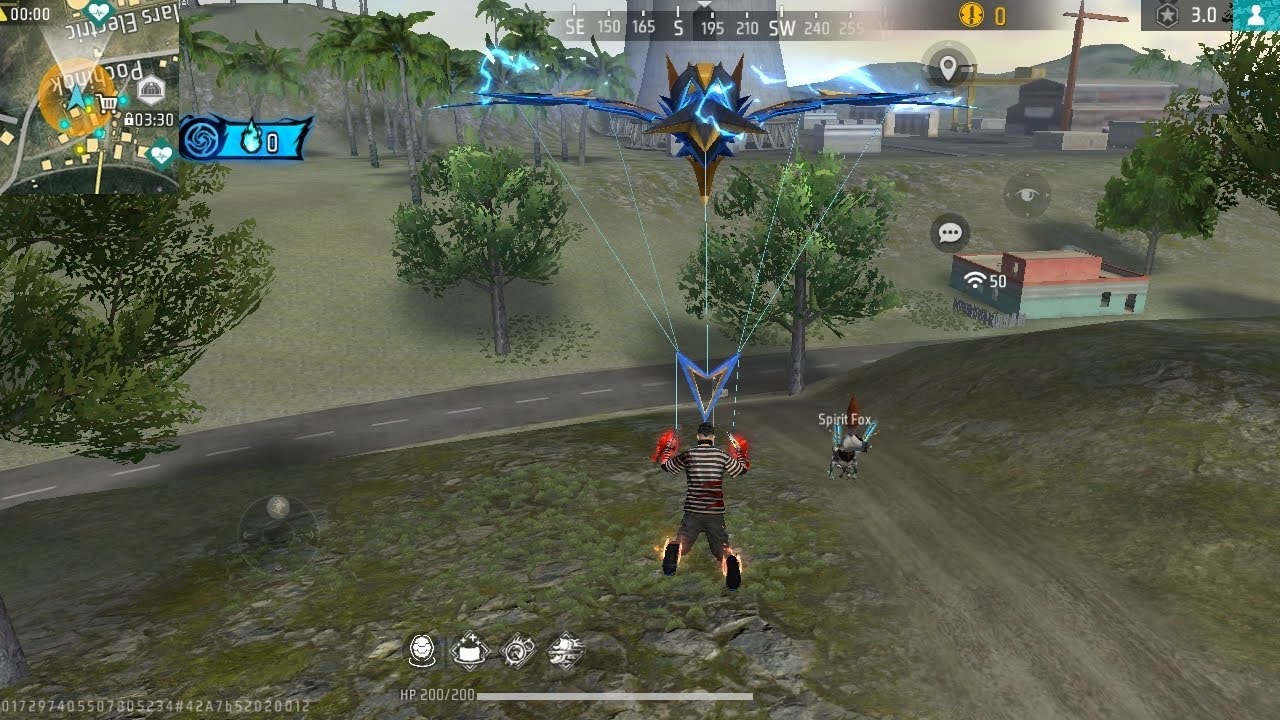 Alamin Gaming ll Day 152