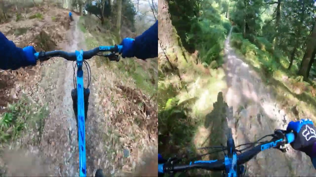 GOPRO 7 BLACK - chinbar mounted or chesty mount ???