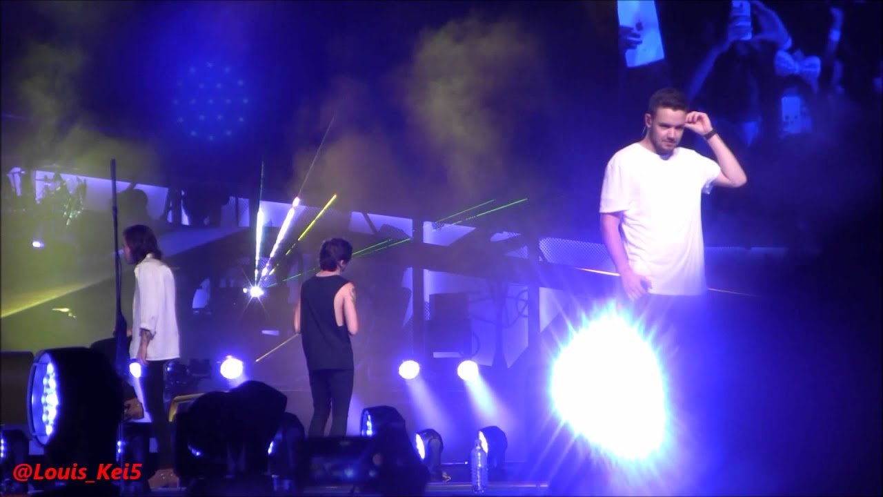 2015.03.01 1D-Story Of My Life