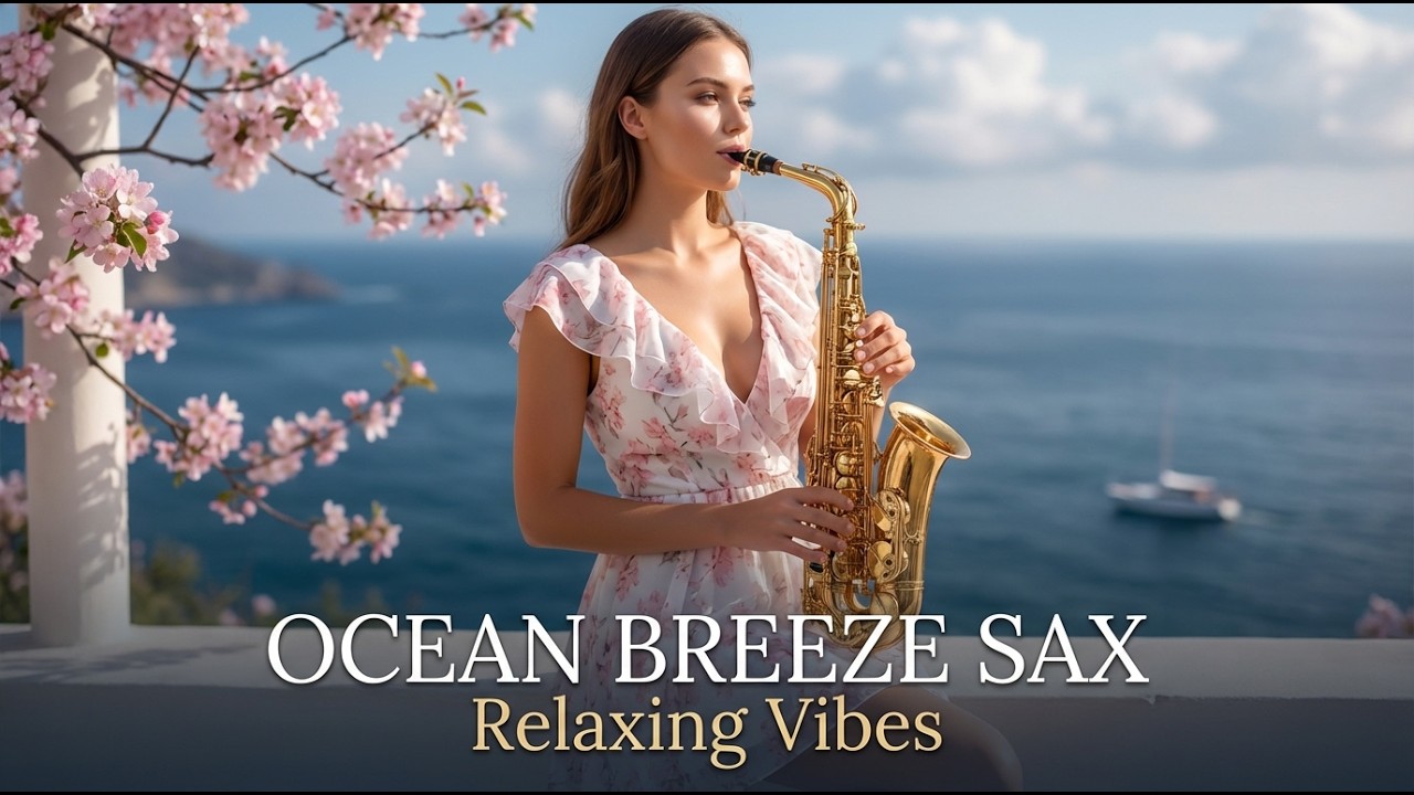 70s & 80s Saxophone Legends 🎷 Greatest Instrumental Hits of All Time! ✨