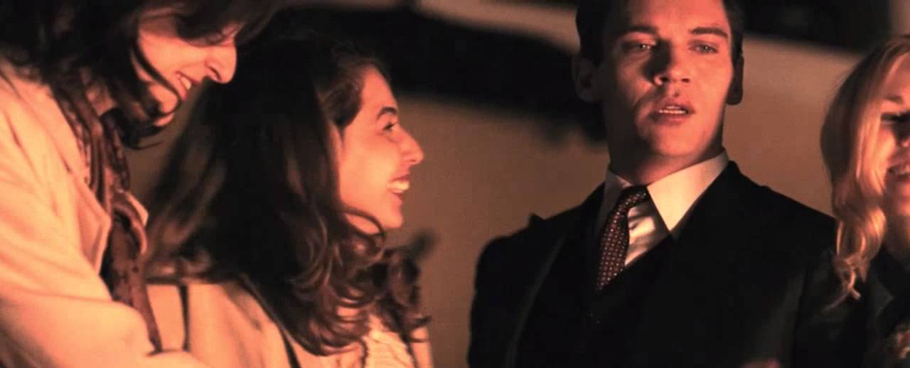 Влюбленные / Belle du Seigneur [Traier] [2012] [RUS]