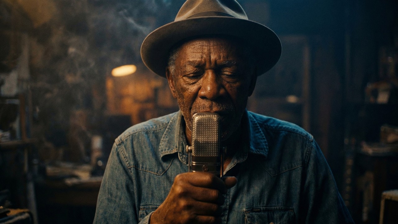 If You Love Real Blues, This One Is for You