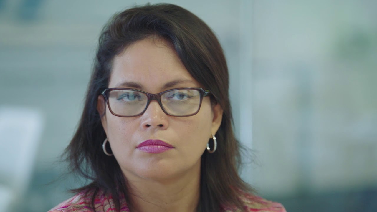 Puerto Rico business continuity film 2017