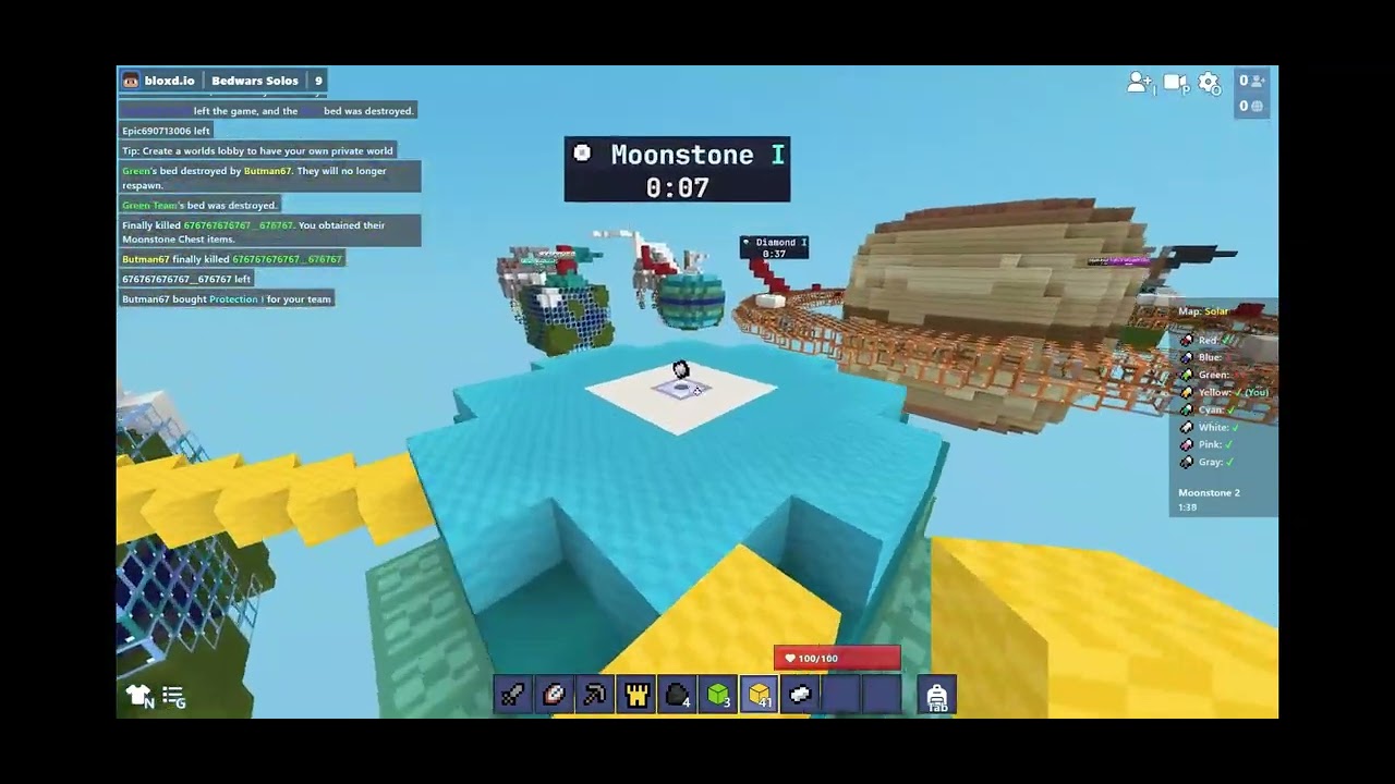 Da Bois in da Bobs Day 2