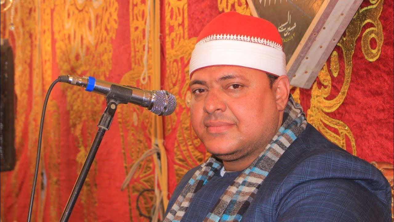 الشيخ محمد ابو ليلة العصر عزاء الحاج دسوقي النجار بيشة عامر منيا القمح شرقية 26 1 2026