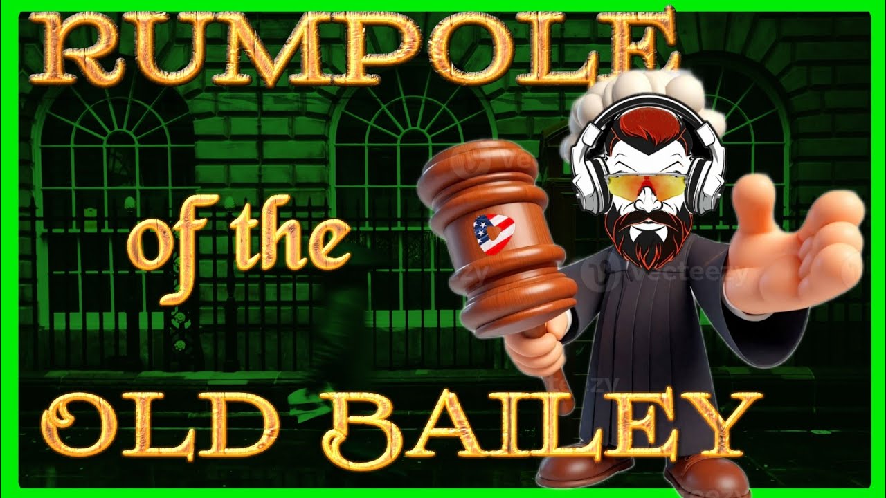 Rumpole of the Old Bailey | 4 Full Length Episodes. 