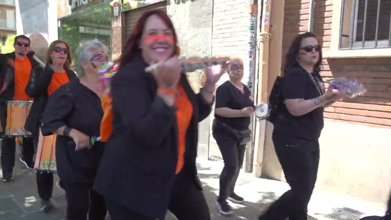 Bestak 2025 Errotxapea I Batukada