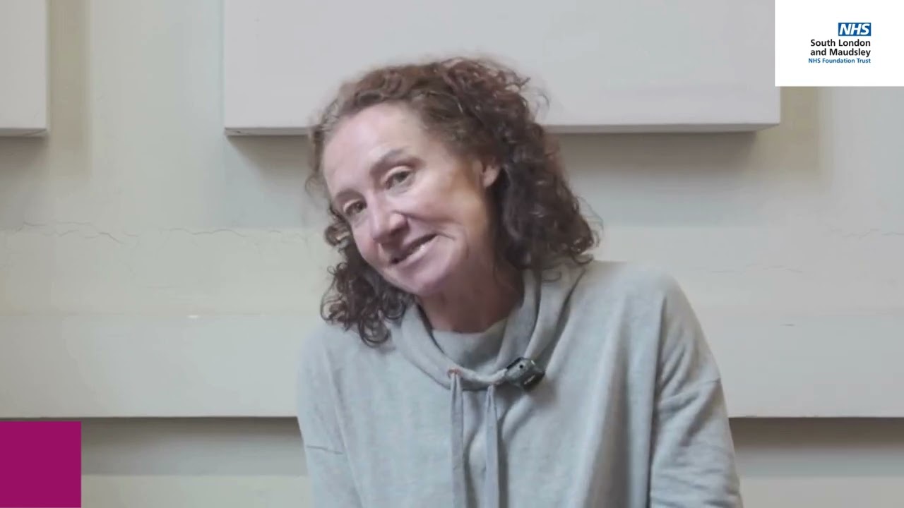 Rachel- Best Thing About Taking Part?