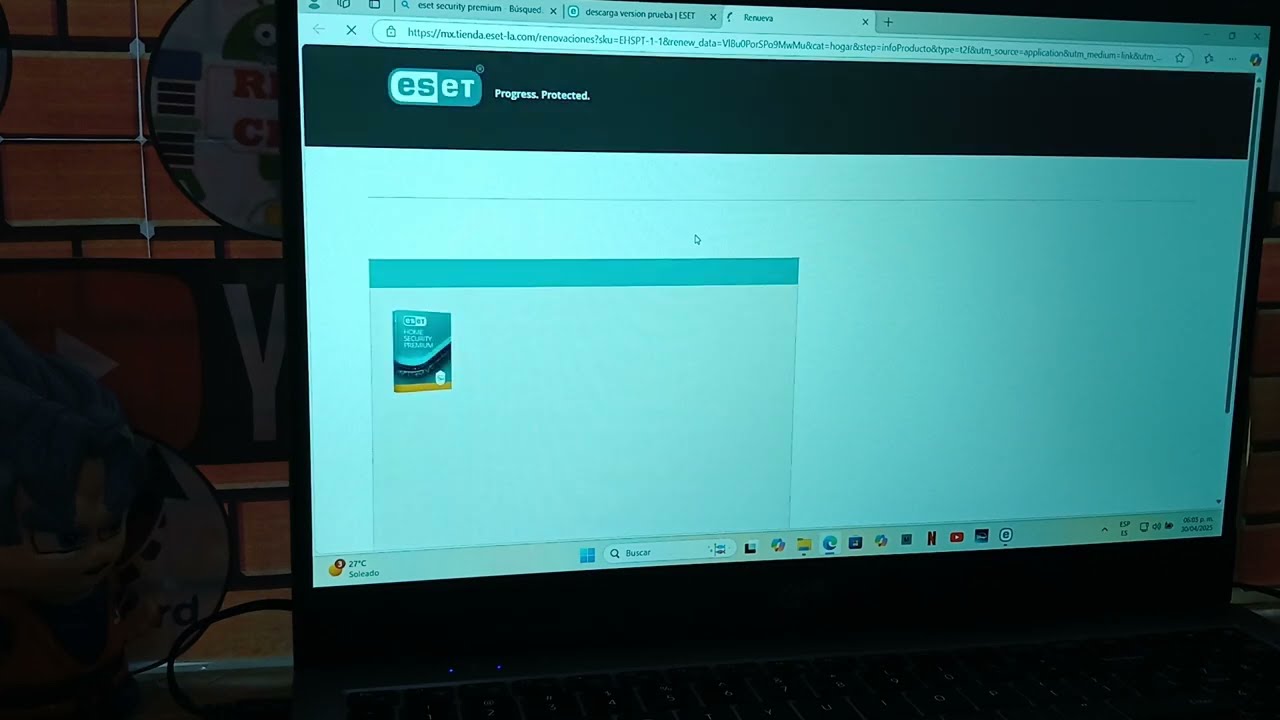 Como hacer una Instalación segura de un Antivirus - Guía bien hecha