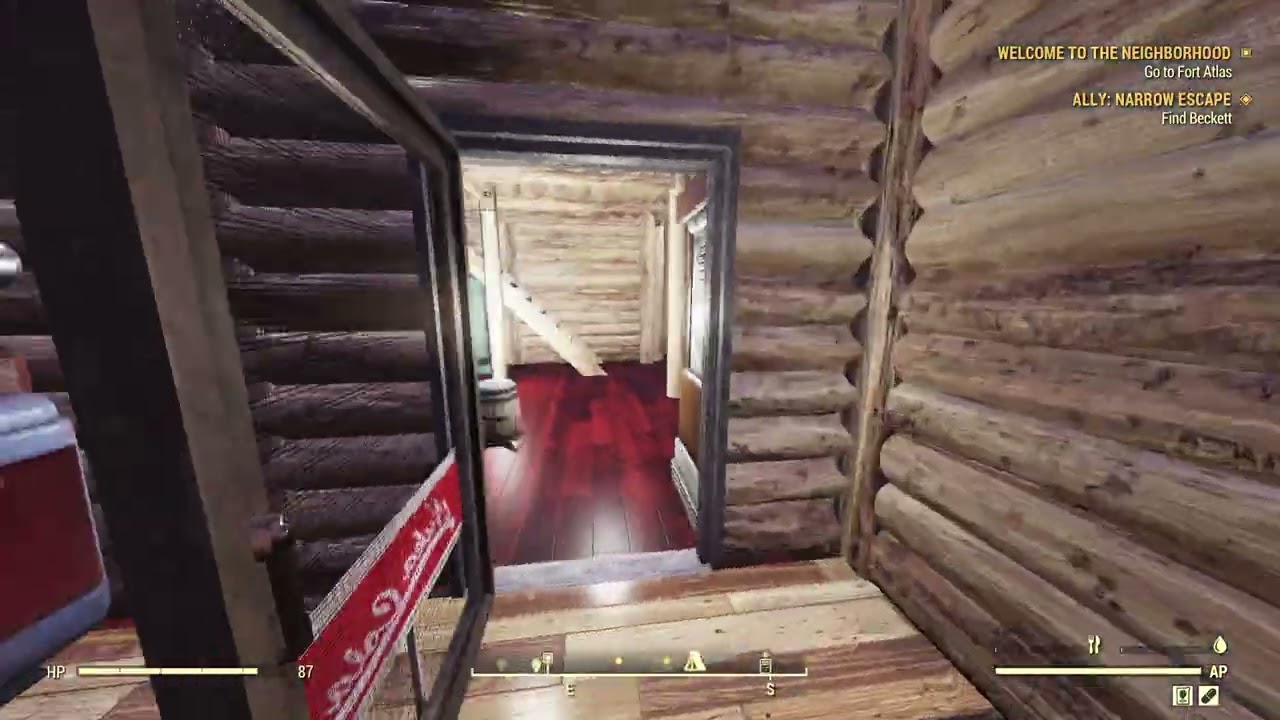 How To Get Cloth in Fallout 76