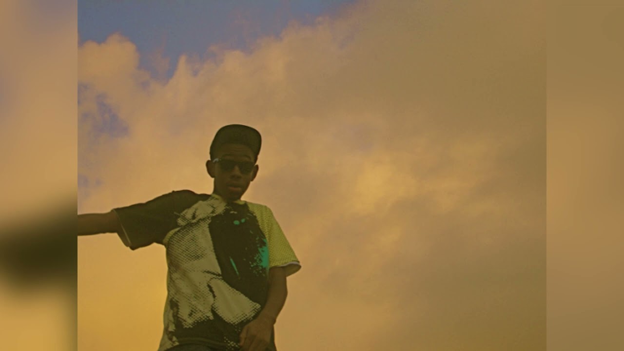 Tyler, The Creator - Sage (2007-2008)
