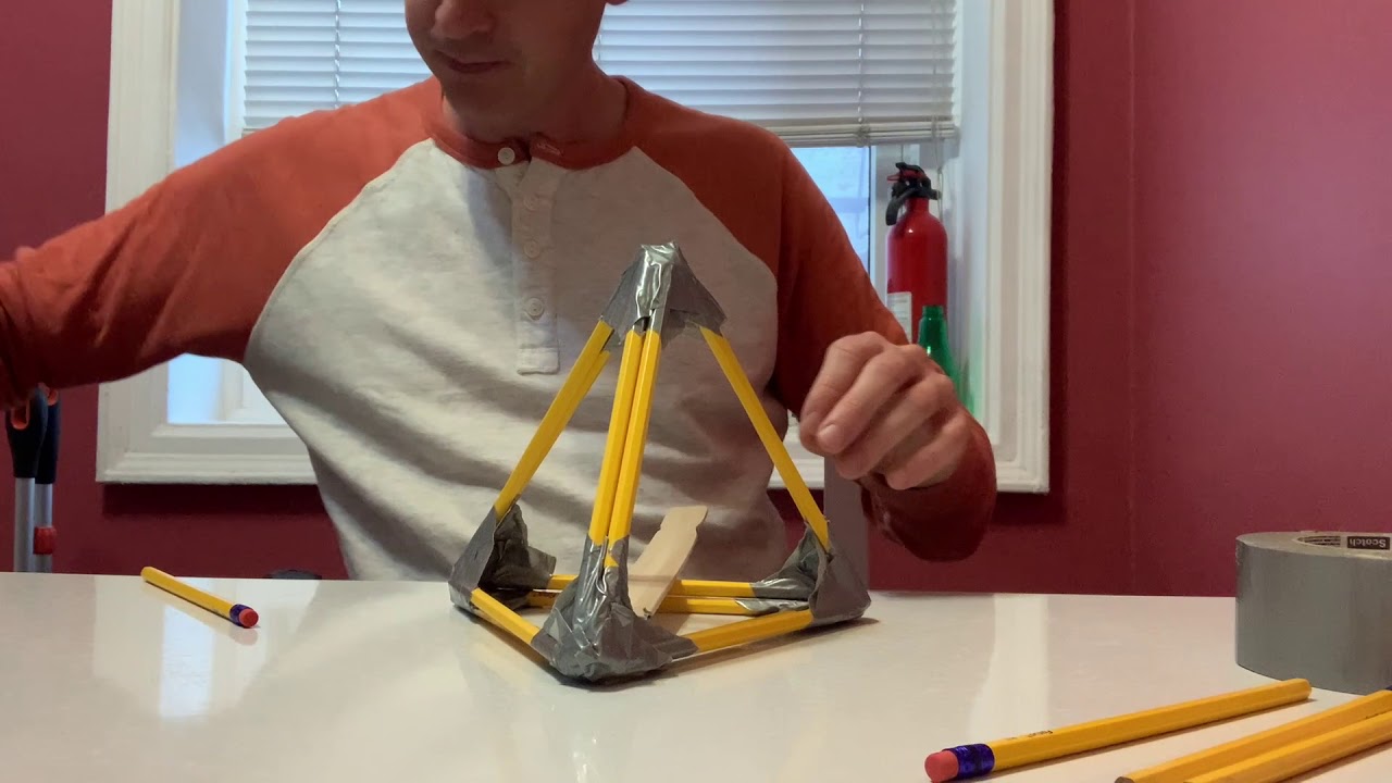 Tripod Catapult Grab&Go Kit