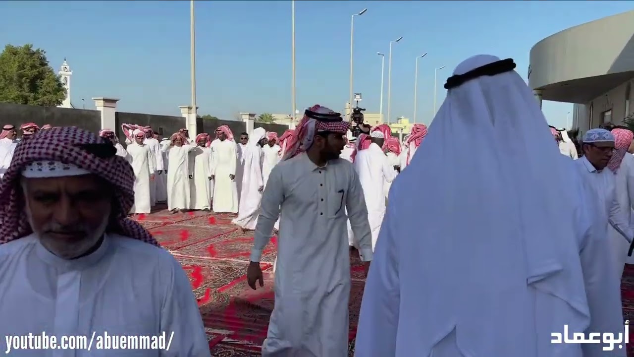 جديد البدواني (من رابغ 2023/1444)  - 2