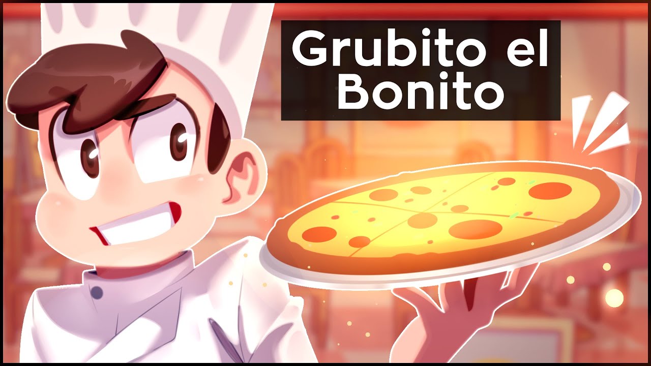 🔥 OTWIERAM NAJLEPSZĄ RESTAURACJĘ GRUBITO EL BONITO! | GOOD PIZZA GREAT PIZZA