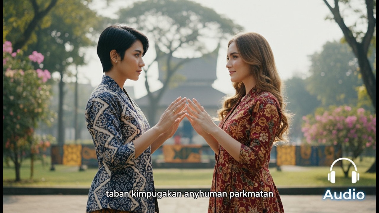 Wanita tomboy selamatkan gadis dari lelang manusia – ternyata anak saudara kekasih rahasianya yan,,,
