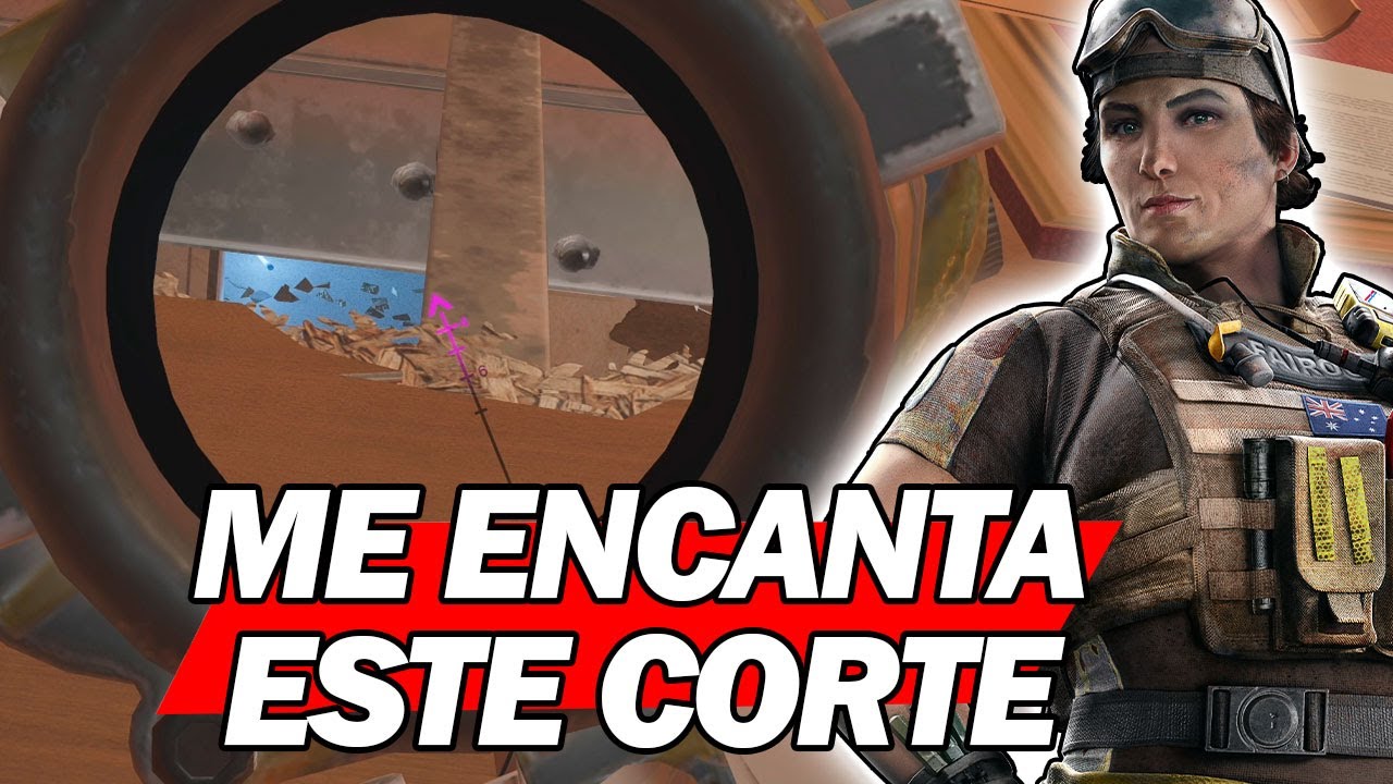 ME ENCANTA ESTE CORTE | MIWELL