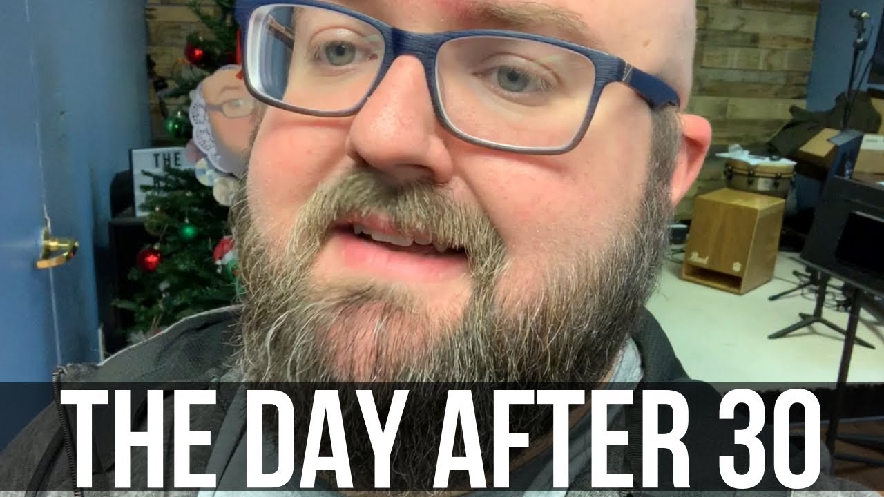 The Day After 30