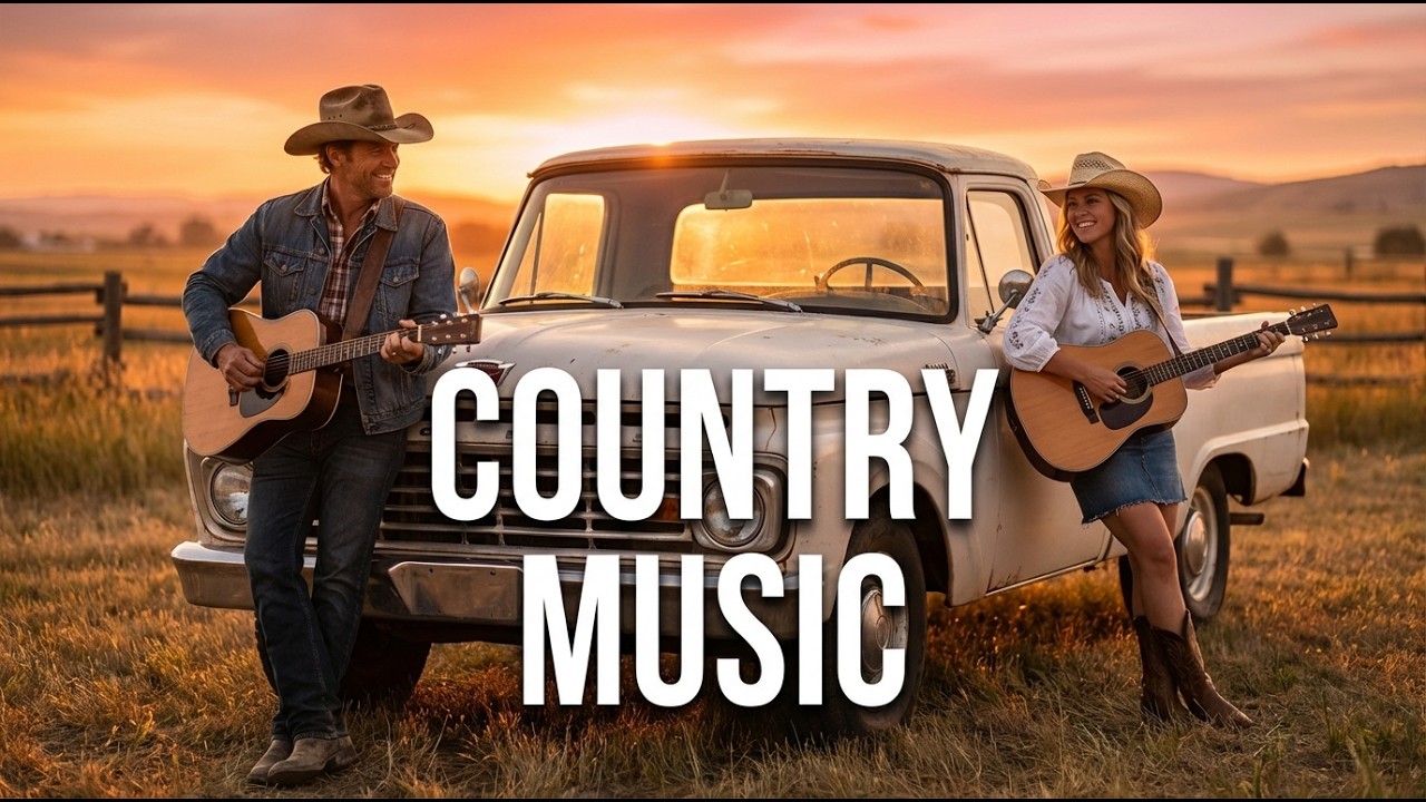 My Grandparents' Favorite Country Classic Ballads And Why They Matter