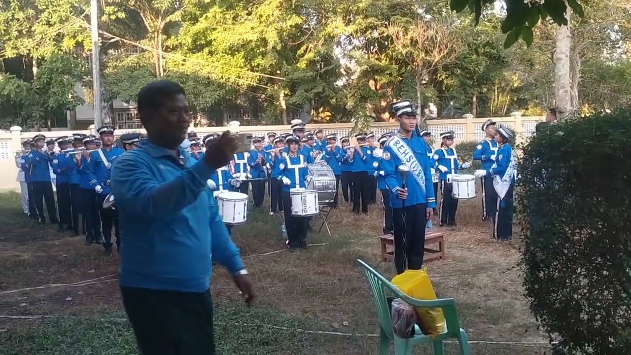 ထ1 ဘင်ခရာ