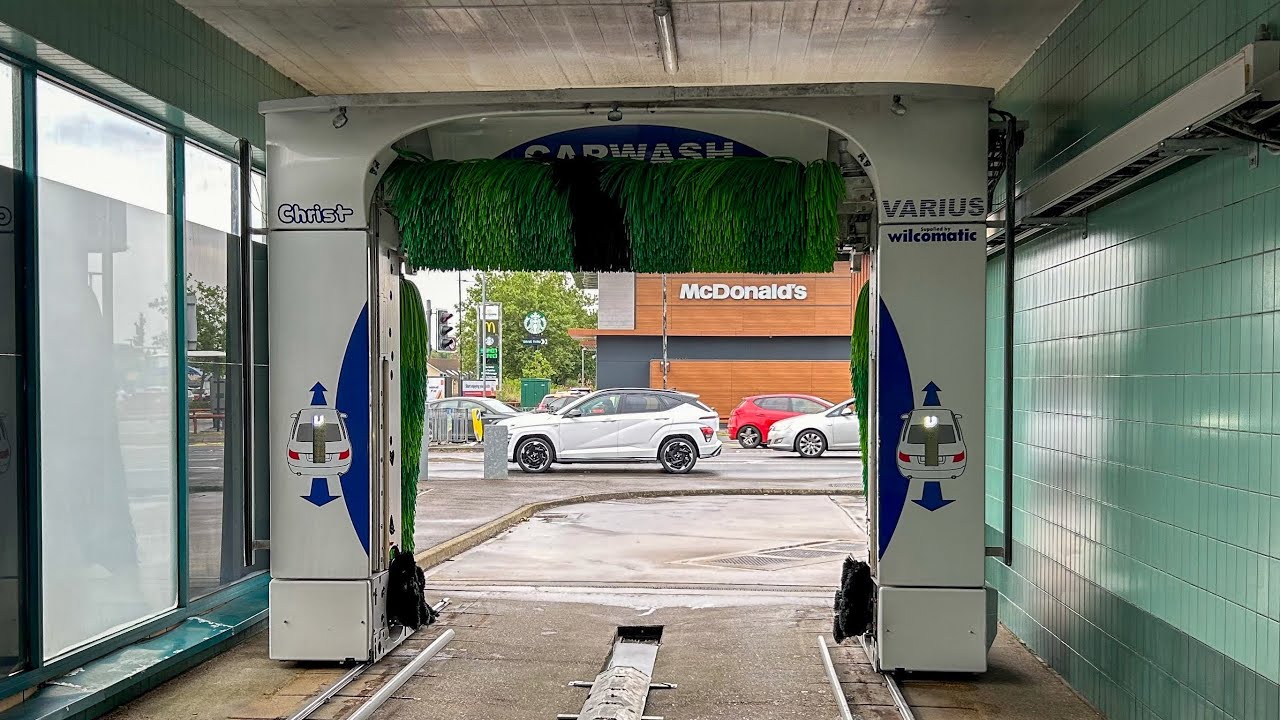 Christ VARIUS C163 | Gold | MFG Morrisons Peterborough