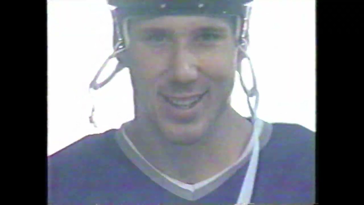 1994 NHL All Star Game - New York - 1/22/1994
