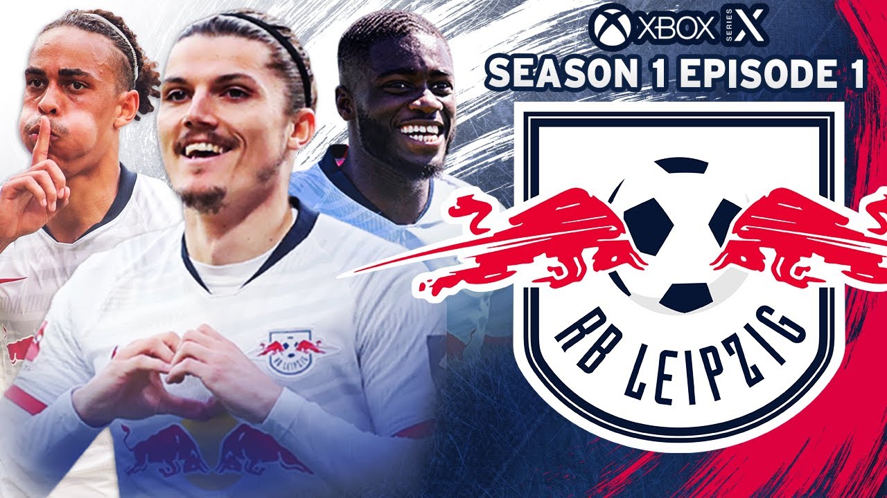 FIFA 21 RB LEIPZIG CAREER MODE EP.1 - NEXT GEN HAS ARRIVED!!! TAKING LEIPZIG TO THE NEXT LEVEL!