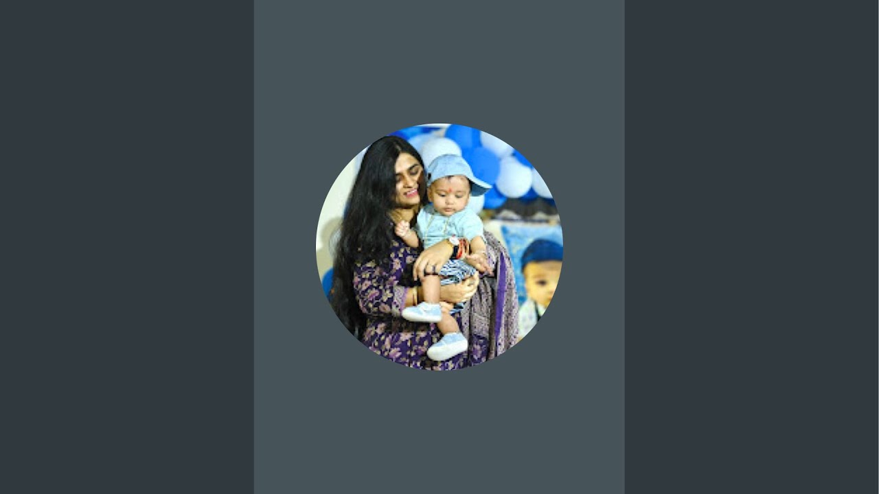 Mommy & Rudra is live