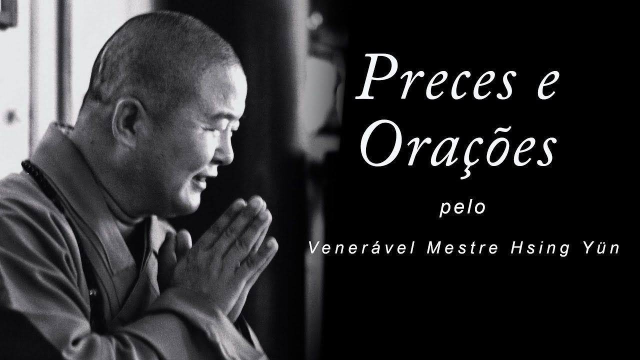 Oração ao Buda Amitabha