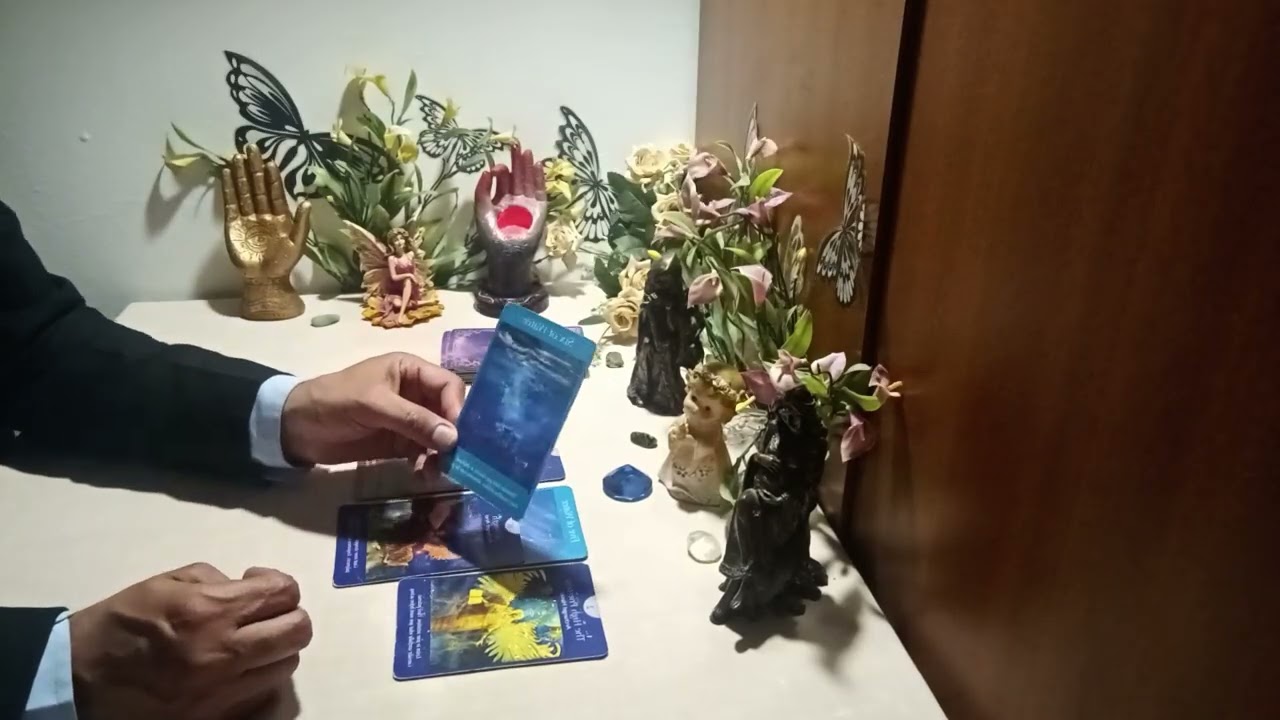 VIRGO! CAMBIO POTENTE LLEGA A TU VIDA! TÚ AÑO DORADO EMPIEZA, TE VAS A CONVERTIR EN ILUSIÓN! 