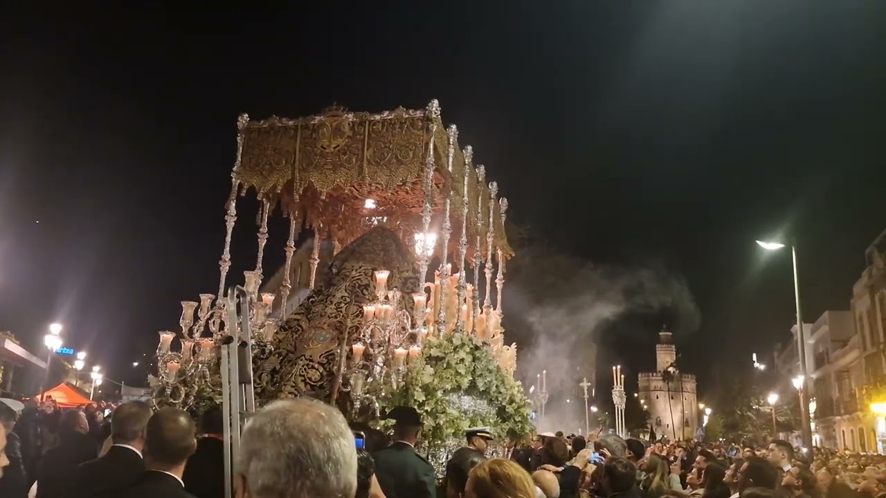 Esperanza de Triana - Magna Sevilla 2024