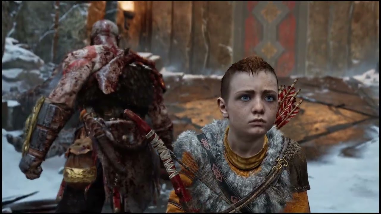 God of War