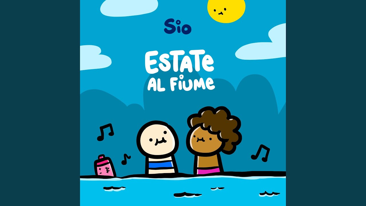 Estate al fiume