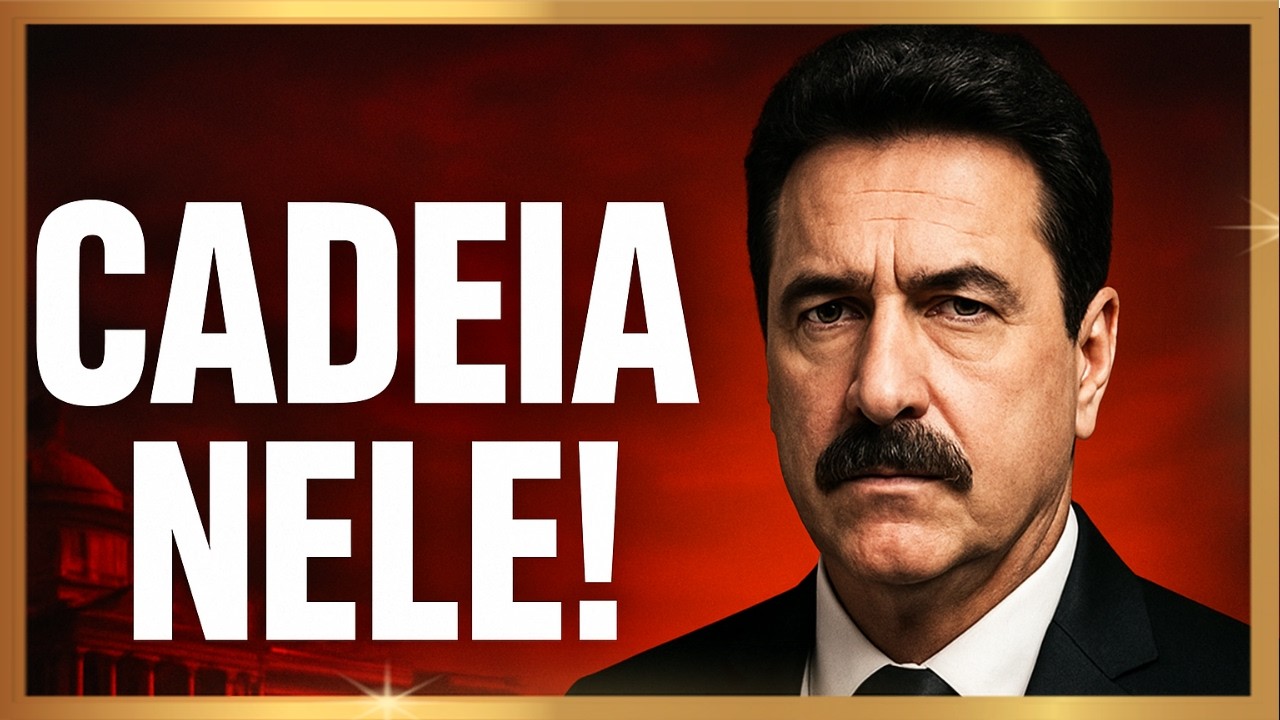 URGENTE! RATINHO PODE SER PRESO ESTA SEMANA por divulgação de fake news da extrema direita!