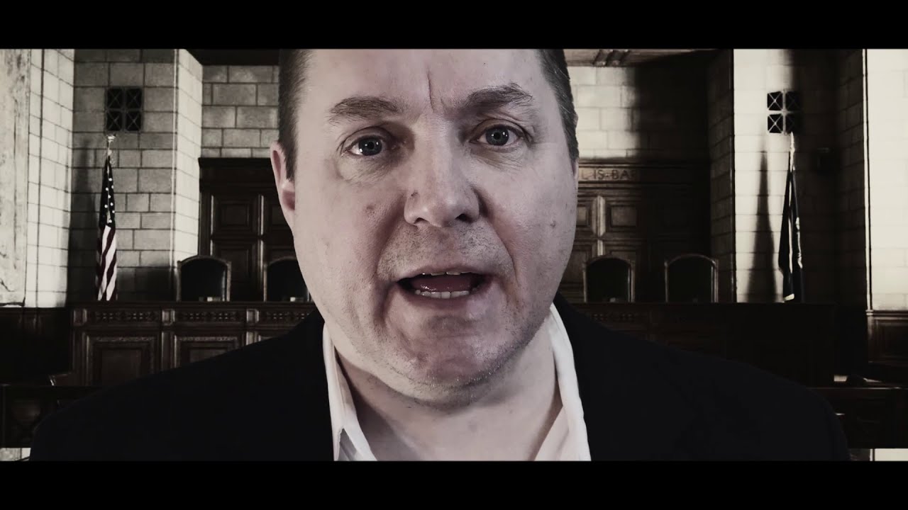 1st Round - (You´re Gonna Make My) Rock´n Roll Day OFFICIAL MUSIC VIDEO